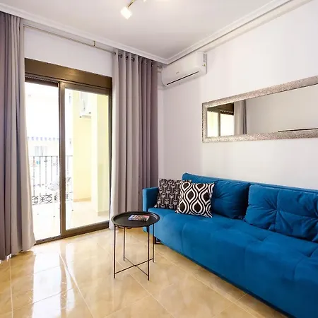 San Miguel 3-2 Апартаменти *